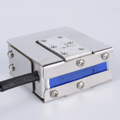 De Krachtsensor van de aluminium50n 3 As, 0,2% de Druksensor van de Ladingscel