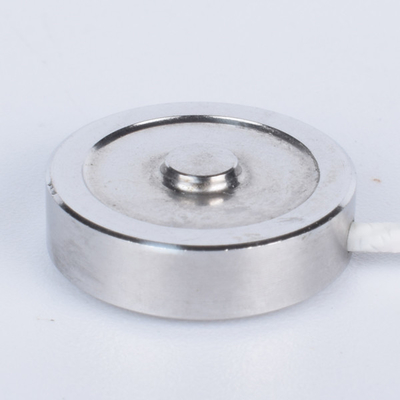 0,5% Miniatuur van de de Cel 5-50kg Lading van de Compressielading de Celroestvrij staal