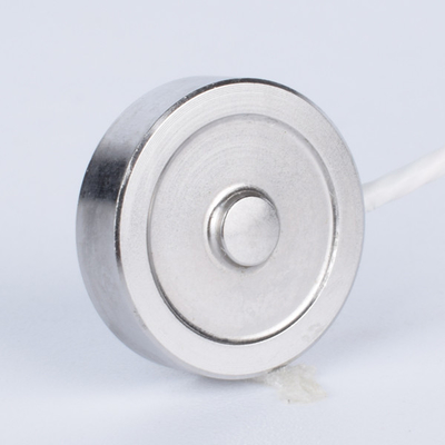 0,5% Miniatuur van de de Cel 5-50kg Lading van de Compressielading de Celroestvrij staal