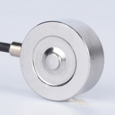 5-100kg Miniatuur de Ladingscel van de Krachtsensor 1.5mv/V 10kg