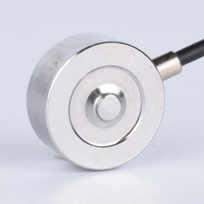 5-100kg Miniatuur de Ladingscel van de Krachtsensor 1.5mv/V 10kg