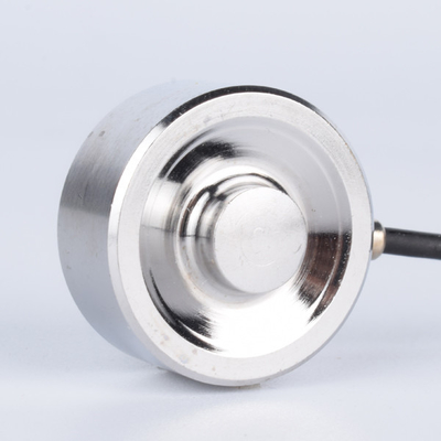 van de de Knooplading van 1.5mv/V 50n Miniatuurcel 0,1% 10kn-Ladingscel