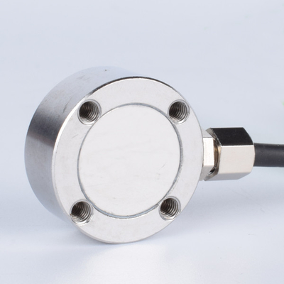 van de de Knooplading van 1.5mv/V 50n Miniatuurcel 0,1% 10kn-Ladingscel