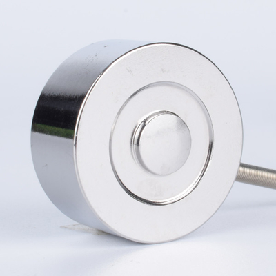 1-3 Ton Miniature Force Sensor, 0-500kg-van de Micro- de Sensor Ladingscel