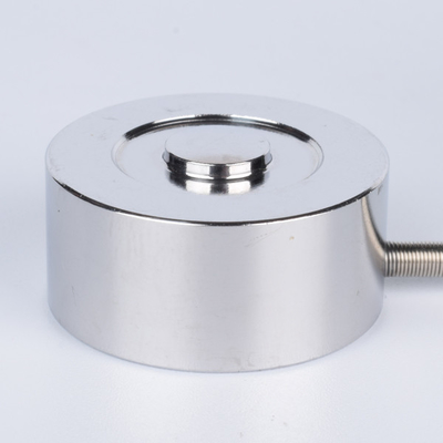 1-3 Ton Miniature Force Sensor, 0-500kg-van de Micro- de Sensor Ladingscel