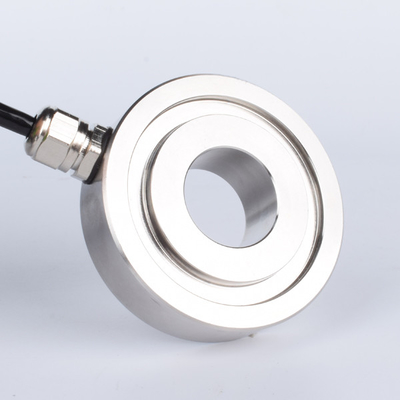 Roestvrij staal Ring Force Sensor 10kg aan 2t Ring Torsion Load Cell