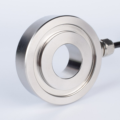 Roestvrij staal Ring Force Sensor 10kg aan 2t Ring Torsion Load Cell