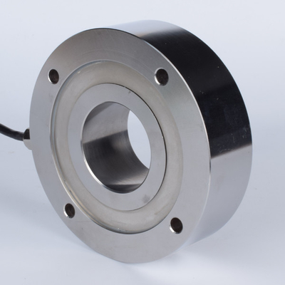 10-200kn de Cel van de het Roestvrije staallading van Ring Force Sensor 1.5mv/V