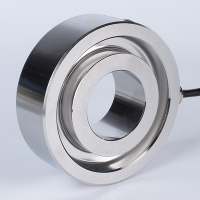 10-200kn de Cel van de het Roestvrije staallading van Ring Force Sensor 1.5mv/V