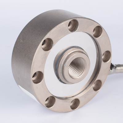 De Krachtomvormer van het aluminium1t Wiel, 50-500kg de Ladingscel van de Krachtomvormer