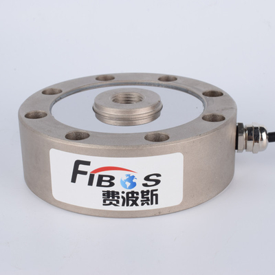 Legering 0,05% sprak de Cel 0.1-30t Mini Force Sensor van de Typelading