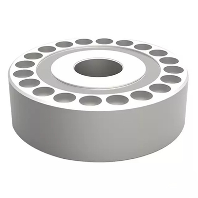 de Sensor van de het Wielkracht van 2mv/V 300t, de Sensor van de de Ladingscel van de 700 Ohmcompressie