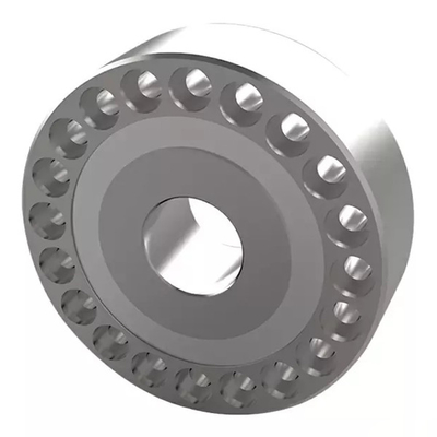 de Sensor van de het Wielkracht van 2mv/V 300t, de Sensor van de de Ladingscel van de 700 Ohmcompressie