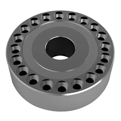 de Sensor van de het Wielkracht van 2mv/V 300t, de Sensor van de de Ladingscel van de 700 Ohmcompressie