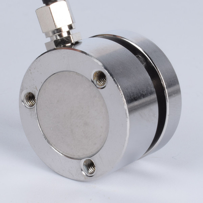 Roestvrijstalen miniatuur krachtsensor 10-500 kg loadcel met hoge kwaliteit