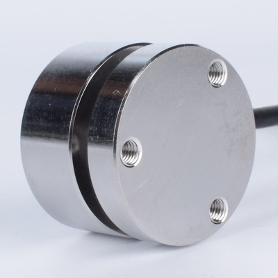 Roestvrijstalen miniatuur krachtsensor 10-500 kg loadcel met hoge kwaliteit