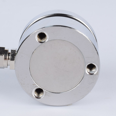 Roestvrijstalen miniatuur krachtsensor 10-500 kg loadcel met hoge kwaliteit