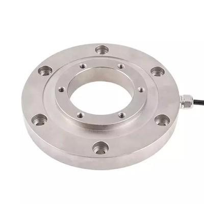 10-500kg Ring 0,3% van de Ladingscel de Krachtsensor van de Spanningsmaat