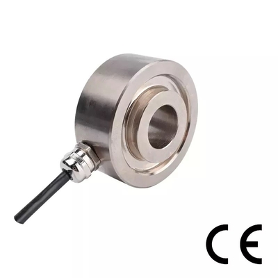 3-3t maak Krachtsensor 0.2kg Ring Load Cell Press Pressure het Testen waterdicht