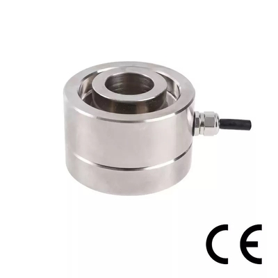 3-3t maak Krachtsensor 0.2kg Ring Load Cell Press Pressure het Testen waterdicht