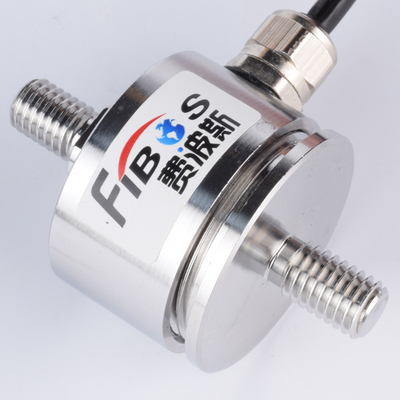 50-1000kg de Omvormer van de Compressiekracht de Sensor van de de Maatkracht van de 700 Ohmspanning