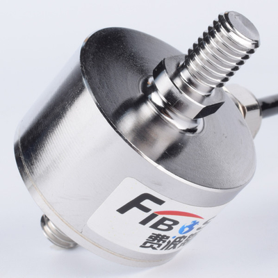 50-1000kg de Omvormer van de Compressiekracht de Sensor van de de Maatkracht van de 700 Ohmspanning
