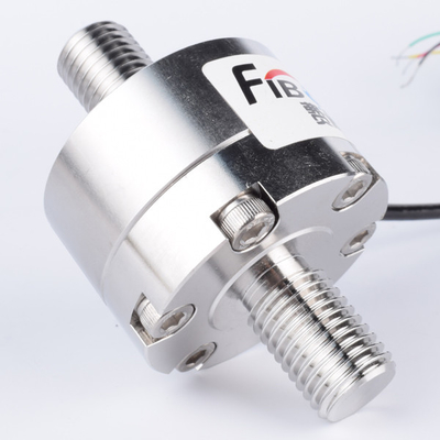 Van de de Compressiekracht van de roestvrij staalspanning de Cel van de Sensor 1-50 Kn Lading 700 Ohm