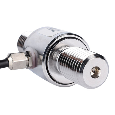 1-2 Ton Tension Force Sensor 700 Ohms Hoge Capaciteitsbelastingcel