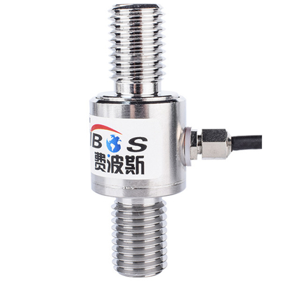 1-2 Ton Tension Force Sensor 700 Ohms Hoge Capaciteitsbelastingcel