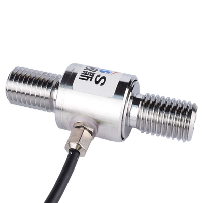 1-2 Ton Tension Force Sensor 700 Ohms Hoge Capaciteitsbelastingcel