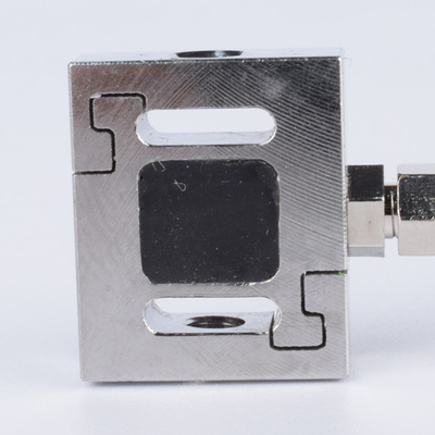 van de de Stijllading van 10n 2mv/V S Sensor van de de Cel1kn de Nauwkeurige Kracht