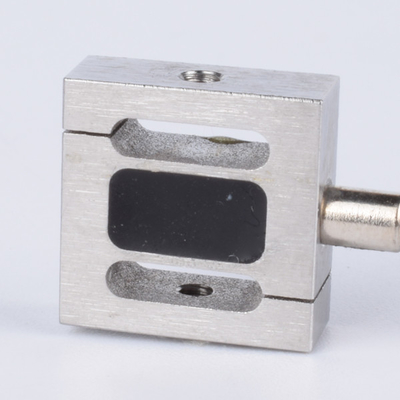 van de de Stijllading van 10n 2mv/V S Sensor van de de Cel1kn de Nauwkeurige Kracht