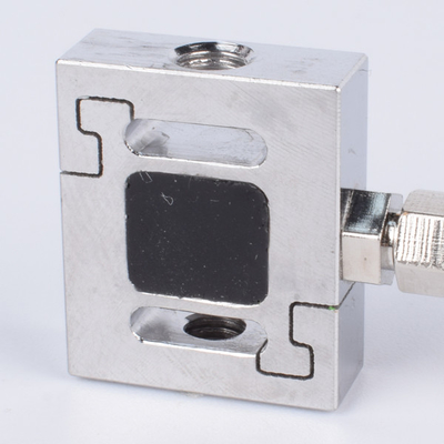 van de de Stijllading van 10n 2mv/V S Sensor van de de Cel1kn de Nauwkeurige Kracht