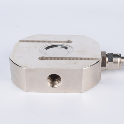 Van de de Krachtsensor 100-500kg van de legeringss Straal Samenpersende de Ladingscel