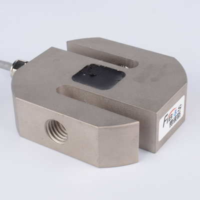 Van de de Krachtsensor 100-500kg van de legeringss Straal Samenpersende de Ladingscel