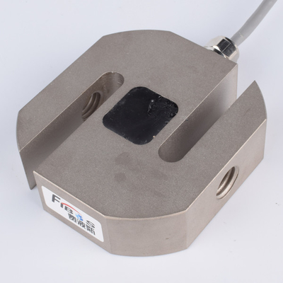 Van de de Krachtsensor 100-500kg van de legeringss Straal Samenpersende de Ladingscel