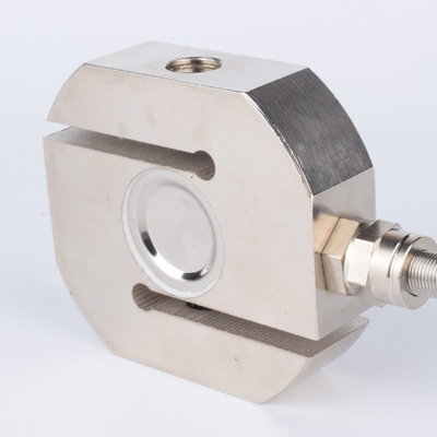 Van de de Krachtsensor 100-500kg van de legeringss Straal Samenpersende de Ladingscel
