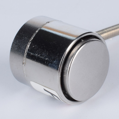 van de de Spanningscompressie van 10n 2mv/V van de de Krachtsensor 150kn de Cel van de het Roestvrije staallading