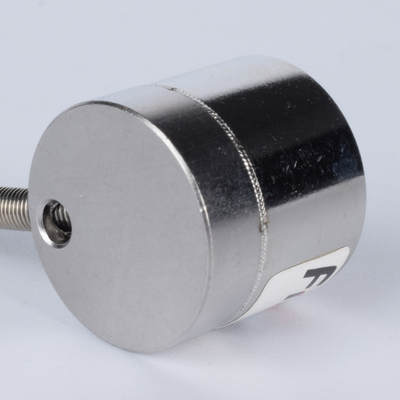 van de de Spanningscompressie van 10n 2mv/V van de de Krachtsensor 150kn de Cel van de het Roestvrije staallading