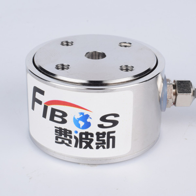 0.1-20kN kolomtype van de de Spanningsmaat van de Ladingscel 15v de Krachtsensor