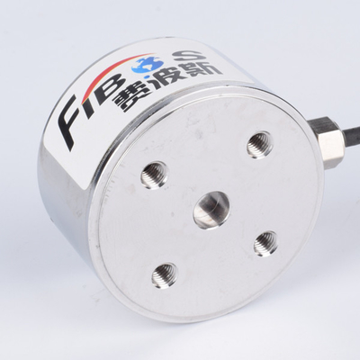 0.1-20kN kolomtype van de de Spanningsmaat van de Ladingscel 15v de Krachtsensor