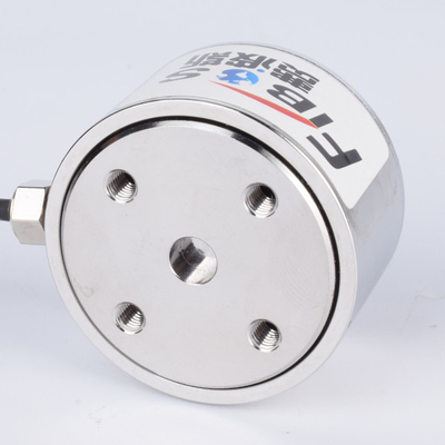 0.1-20kN kolomtype van de de Spanningsmaat van de Ladingscel 15v de Krachtsensor