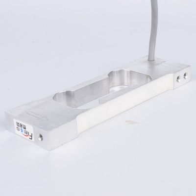 200-600g kies van het de Cel 1-3kg Aluminium van de Puntlading van de de Legeringscompressie de Krachtomvormer uit