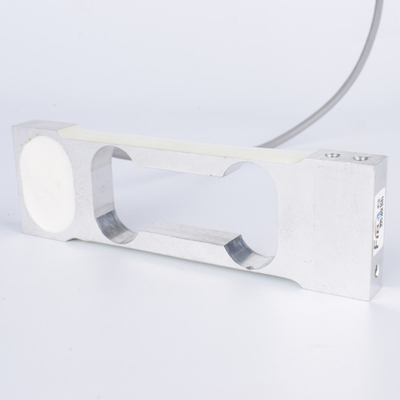 200-600g kies van het de Cel 1-3kg Aluminium van de Puntlading van de de Legeringscompressie de Krachtomvormer uit
