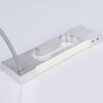 200-600g kies van het de Cel 1-3kg Aluminium van de Puntlading van de de Legeringscompressie de Krachtomvormer uit