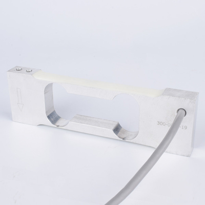200-600g kies van het de Cel 1-3kg Aluminium van de Puntlading van de de Legeringscompressie de Krachtomvormer uit