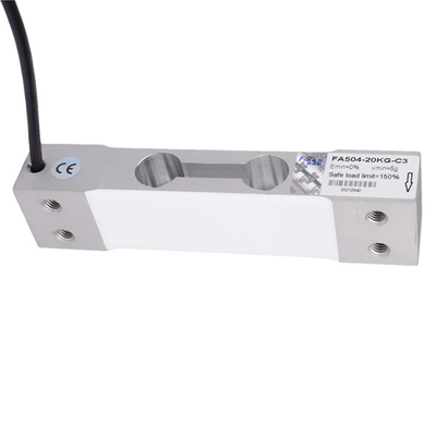 40kg kies de Sensor van het Puntgewicht uit