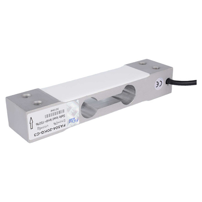 0.3-5kg de legerings wegende sensor van het capaciteitsaluminium