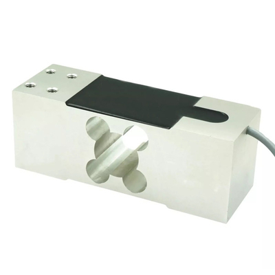 De aluminiumlegering Enige C3 kiest van de de Sensor 50-1000kg Hoge Precisie van het Puntgewicht de Ladingscel uit