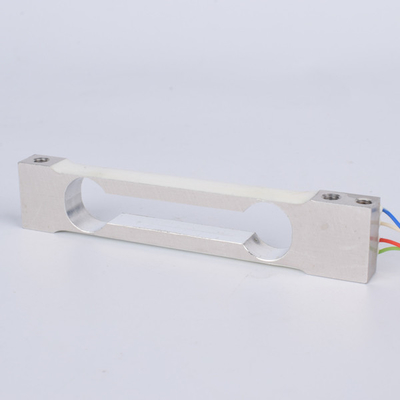 100g de Ladingscel van de aluminium Enige Gebeëindigde Straal, de Ladingscel van 15v 200g